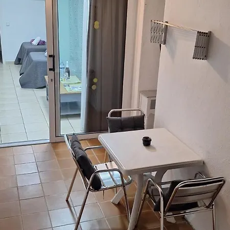 Casa Zoe