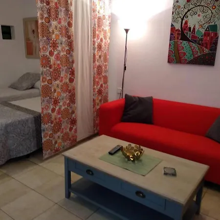 Casa Zoe 公寓 卡门港