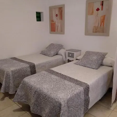 Casa Zoe 公寓