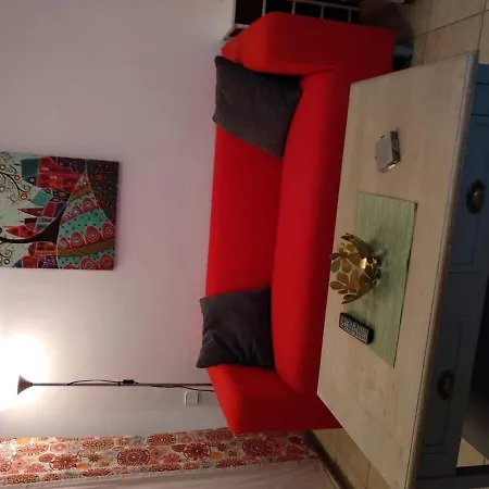 公寓 Casa Zoe