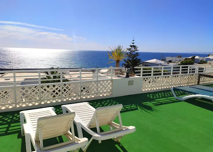 Casa Zoe 公寓 卡门港