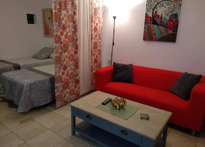 Casa Zoe 公寓 卡门港