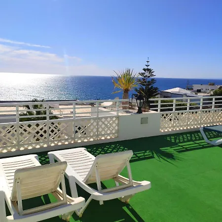 Casa Zoe Appartement Puerto del Carmen (Lanzarote)