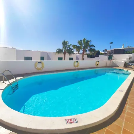 Appartement Casa Zoe *