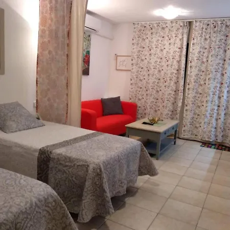 Casa Zoe Appartement *