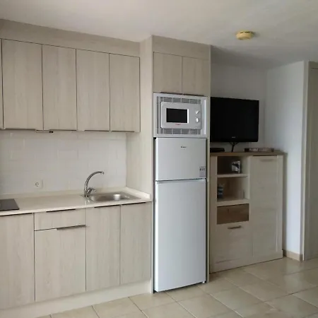 Διαμέρισμα Casa Zoe *