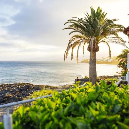 Lejlighed Casa Zoe Puerto del Carmen (Lanzarote)