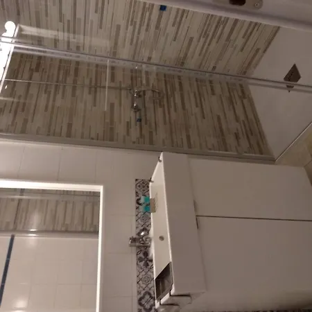 Appartement Casa Zoe