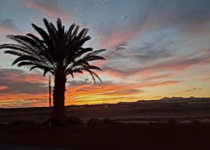 شقة Casa Zoe بويرتو ذيل كارمين