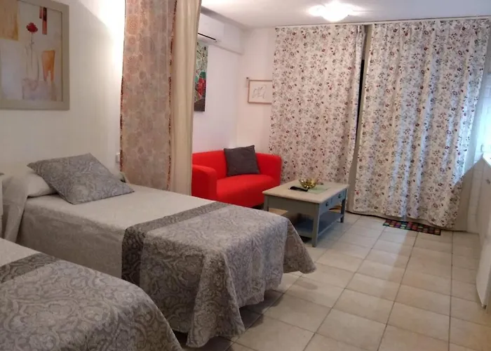 Casa Zoe Διαμέρισμα *