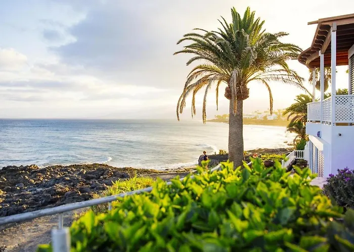 Διαμέρισμα Casa Zoe Πουέρτο Ντελ Κάρμεν