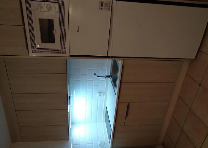 Διαμέρισμα Casa Zoe Πουέρτο Ντελ Κάρμεν