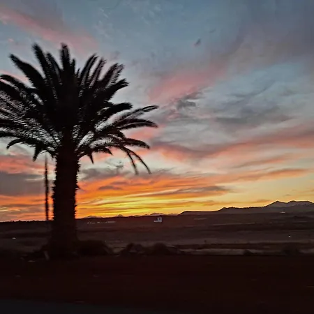 Lägenhet Casa Zoe Puerto del Carmen (Lanzarote)